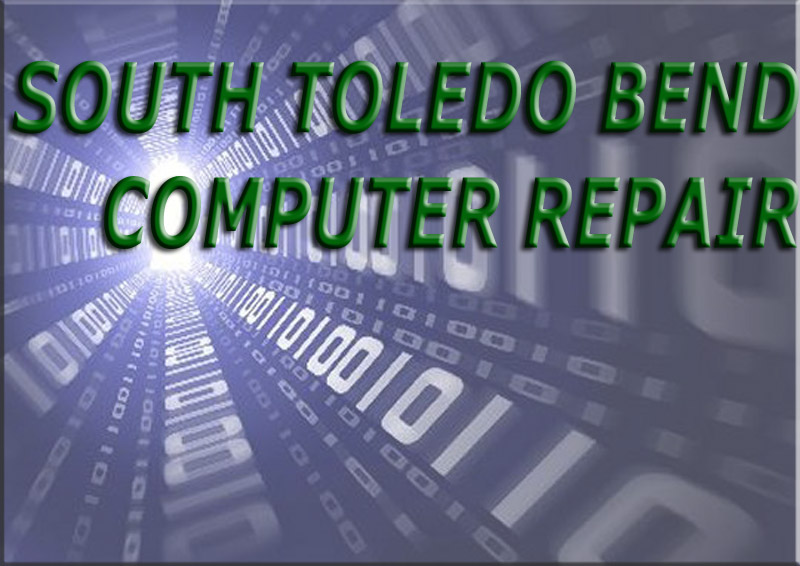 South Toledo Bend Computer